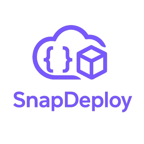 SnapDeploy